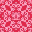 damask seamless background