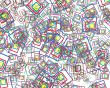 abstract background