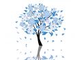blossom tree