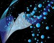 space background