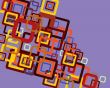 abstract background
