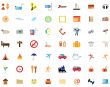 web icons