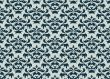 seamless damask background