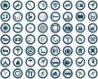 icon set