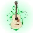 grunge guitar