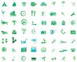 web icons