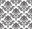 damask seamless background