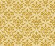 damask seamless background