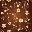 seamless floral background