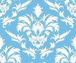 damask seamless background