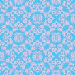 damask seamless background