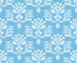 damask seamless background