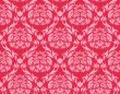 damask seamless background