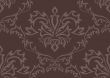 damask seamless pattern