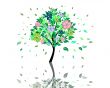 blossom tree