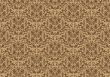 damask seamless background