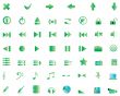 web icons