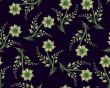floral seamless