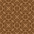 damask seamless background