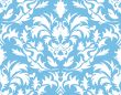 damask seamless background