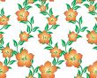 floral seamless