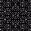 damask seamless background