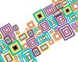 rectangles background