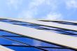 large windows
