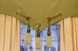 window curtains
