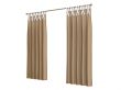 Curtains