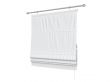 Roman curtain