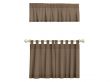 Curtains