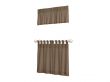 Curtains