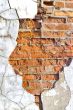 old brick wall