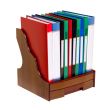 Stand folders
