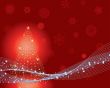 christmas postcard