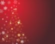 christmas postcard