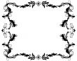vintage frame
