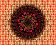 swirl background