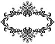 gothic frame