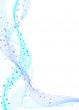 wave background