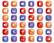 icons set