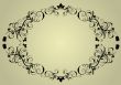 vintage frame