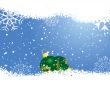 christmas background