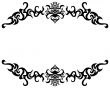 gothic frame