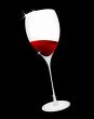 wine glass