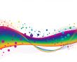 colorful background