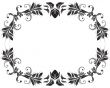 floral background