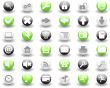 icons set