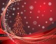 christmas postcard